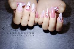 -菜菜美甲美睫皮肤管理