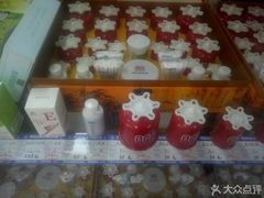价目表-孟氏拔罐(纬一路店)