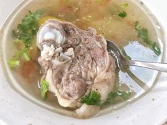 缸子肉-吾斯曼珍珠抓饭王
