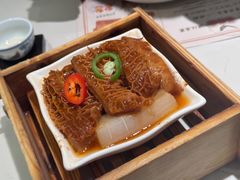 -悦满楼·西关名点·湛江名菜(航空综合大厦店)