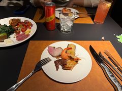 -拉蒂娜·巴西牛排馆 Latina·Brazilian Steakhouse(铜仁旗舰店)