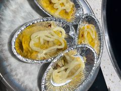 -圣罗巴海鲜自助(黑金店)