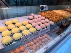 -酥侯糕点(广东路店)