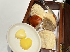 -狮拾久·现代新加坡料理(壹方城店)