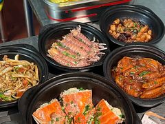 -小时候焗海鲜(鄞州万达店)