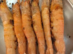 -白仁仔· 活烤海鲜 宵夜(豫园店)