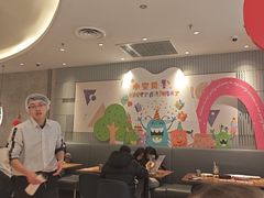 -必胜客(嘉兴八佰伴店)
