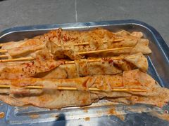 -刘一龙虾.烧烤(理工直营店)