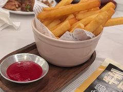 -中山威尼斯西餐厅(扬名广场店)