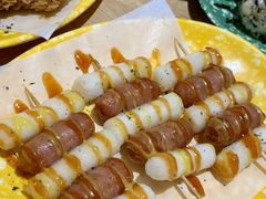 -Woolee韩食堂·韩式家庭料理