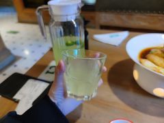 -新白鹿餐厅(城西银泰城店)