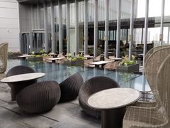 -四季酒店·空中花园 Aria on 9