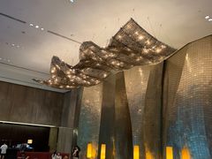 -广州天河希尔顿酒店