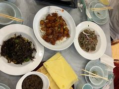 -山东八大碗山东老字号