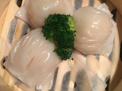 -海航大厦万豪酒店彩海轩中餐厅(霄云路店)
