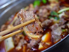 -老保定驴肉馆(云岗路店)