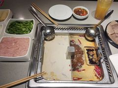 -海底捞火锅(摩尔广场店)