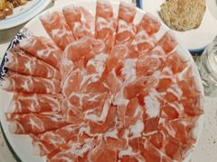 -鑫隆四季涮肉(八角畅游店)