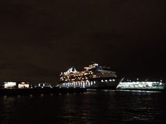 -横滨红砖仓库1号馆