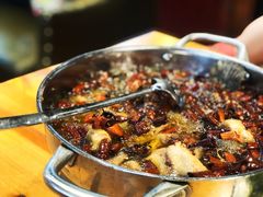 -望京一号·重庆江湖菜(工体店)