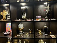 -雪灵魔法世界SHELLY’S TAROT(大良桂畔里店)