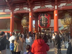 -浅草寺