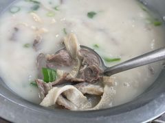 -野狗羊肉汤