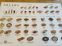 -Tapa Tapa