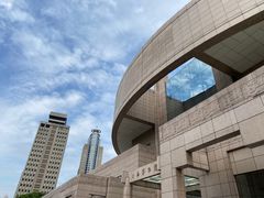 -上海博物馆(人民广场馆)