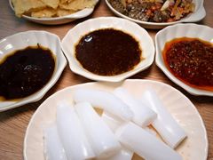 -三叔牛杂火锅店(三淮大街15号店)