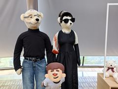 -济州岛泰迪熊博物馆