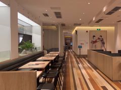 -卡朋西餐(东方广场店)