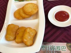 -欧罗巴·欧式西餐(欧亚卖场店)