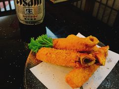 -真剑日本料理·铁板烧(贵州路店)
