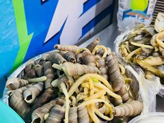 酸笋钉螺-有间冰室(侨港风情街店)