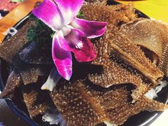 空运毛肚-捞围鲜·港式打边炉(海阳路店)