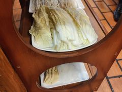 -马记伊源斋涮肉·清真菜(潘家园古玩市场店)