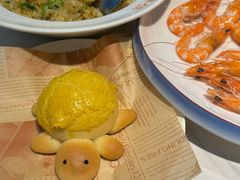 -皓景海鲜·地标美食(双月湾店)