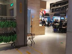 -盒马X会员店(王府井奥莱UP TOWN店)