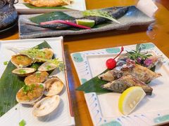 -大江户日本料理(吕厝店)