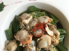 -隆喜元鱼汤包·海鲜(中联广场店)