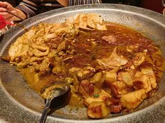 -奉天小馆·非遗东北菜(济南万象城店)