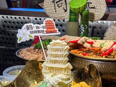 -毛肚向右·川渝毛肚王(经开永旺店)