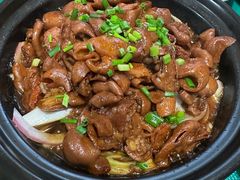 -两户人家农家乐