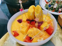 -君霖海鲜私房菜(春柳店)