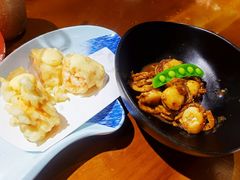 -和彩放题餐厅(酒仙桥店)