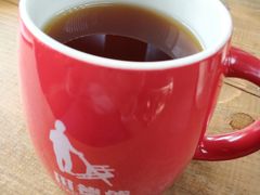 云南滇红茶-田德能咖啡博物馆