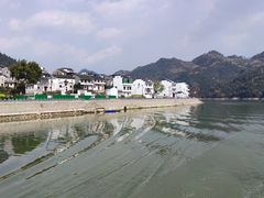 -新安江山水画廊风景区