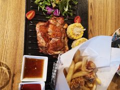 -LYFATTI 莱芙缇(赣水路店)