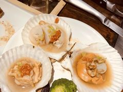 -铁板诱惑法式铁板烧(大卫城店)